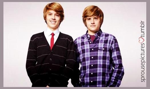 Cole Sprouse